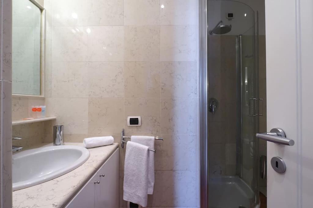 Appartamento Ampio Bilocale Life - Mirable Pm *