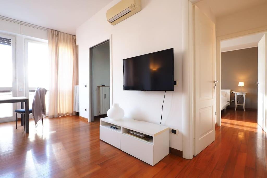 Appartamento Ampio Bilocale Life - Mirable Pm Milano