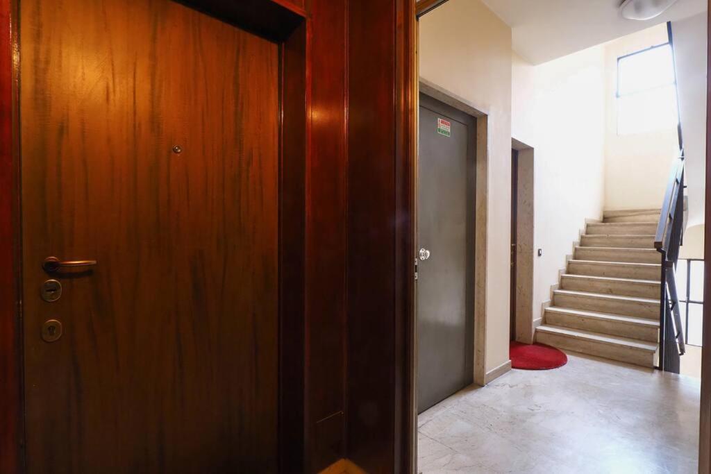 Appartamento Ampio Bilocale Life - Mirable Pm