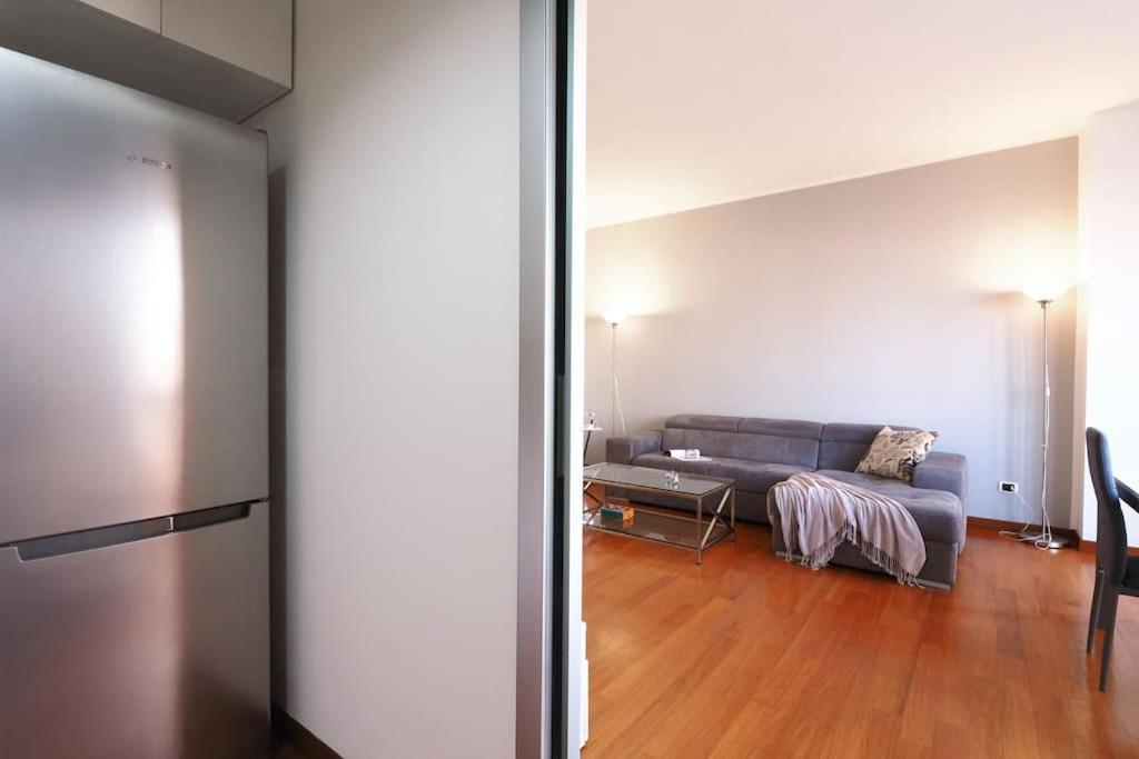 Ampio Bilocale Life - Mirable Pm Milano