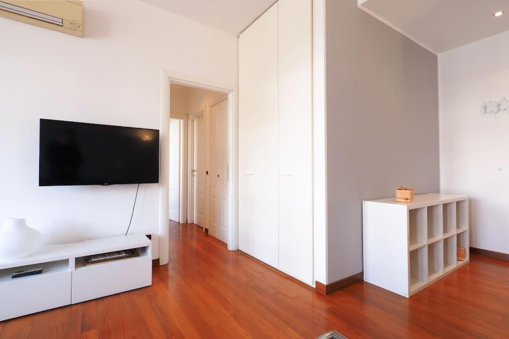 Appartamento Ampio Bilocale Life - Mirable Pm Milano