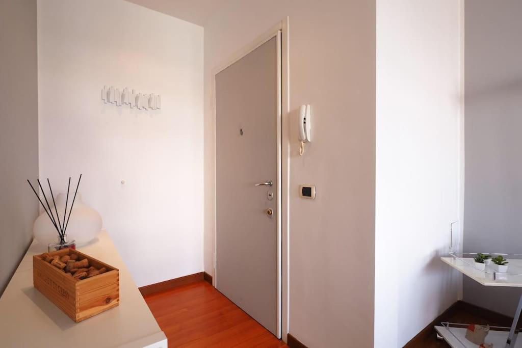 Appartamento Ampio Bilocale Life - Mirable Pm *