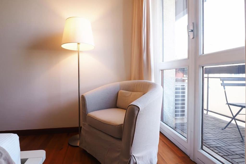 Appartamento Ampio Bilocale Life - Mirable Pm *