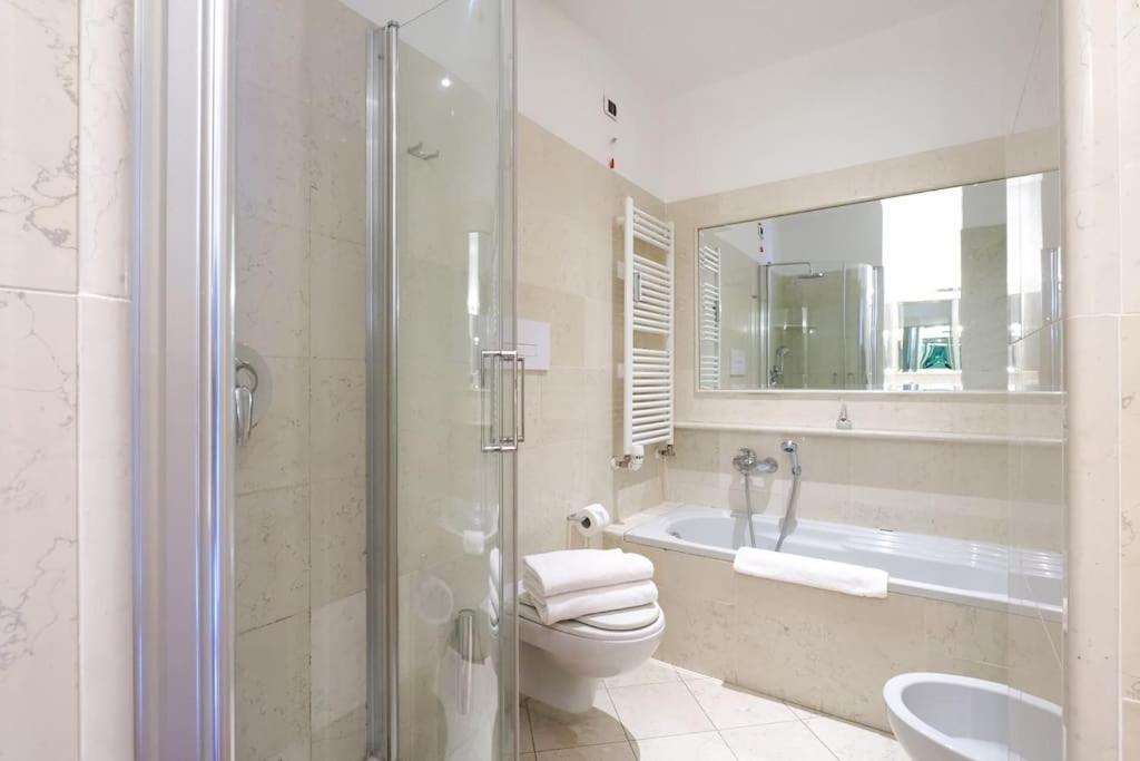 Appartamento Ampio Bilocale Life - Mirable Pm *