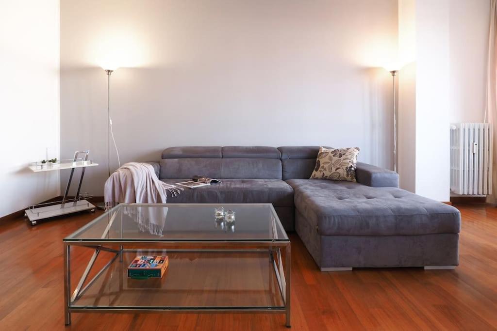 Ampio Bilocale Life - Mirable Pm Milano