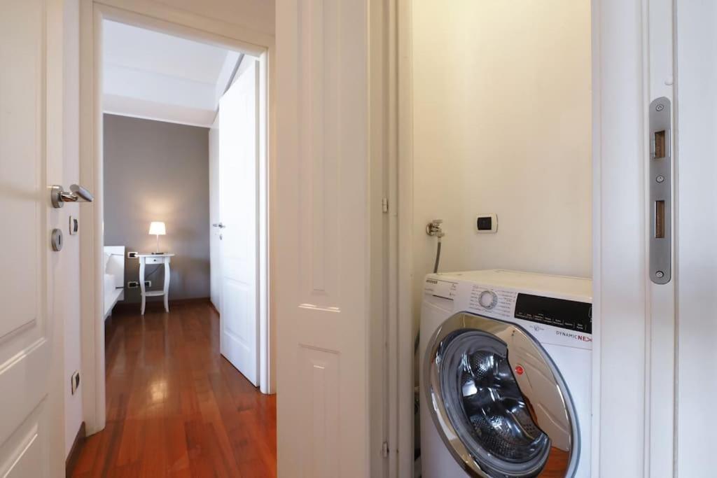 Appartamento Ampio Bilocale Life - Mirable Pm