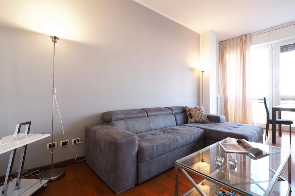 Appartamento Ampio Bilocale Life - Mirable Pm