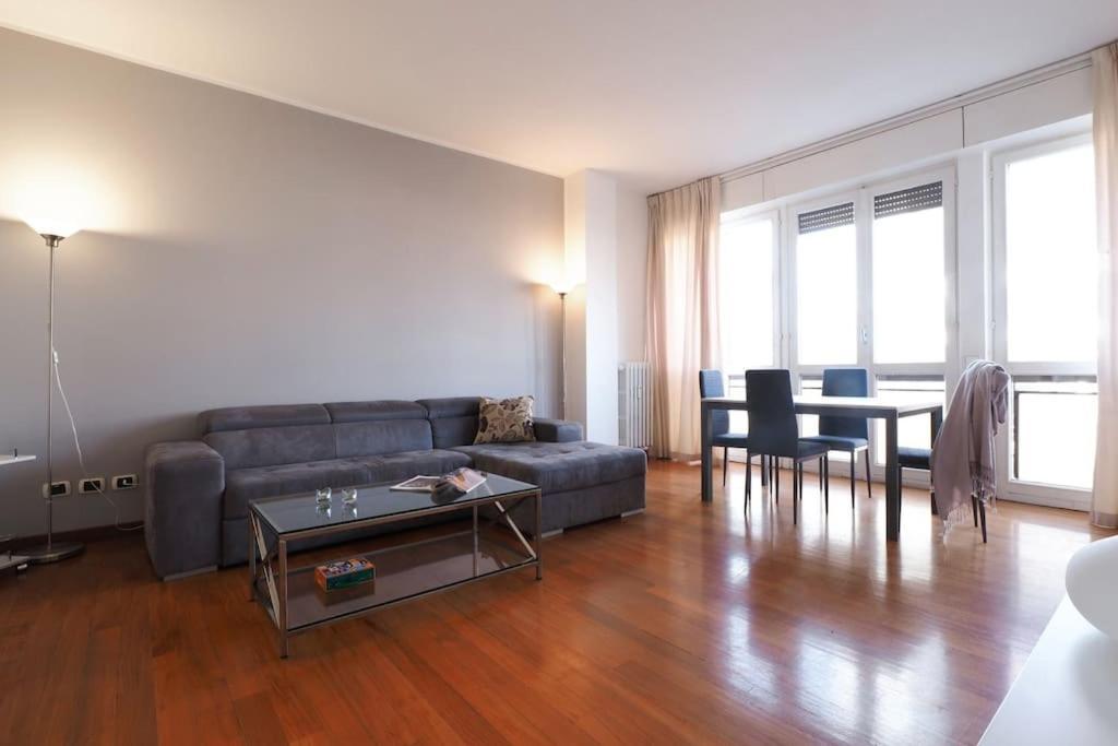 Apartment Ampio Bilocale Life - Mirable Pm *